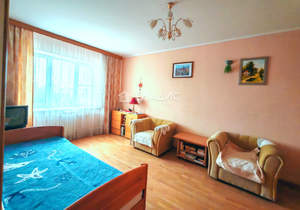1-к квартира, вторичка, 36м2, 6/7 этаж