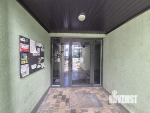 Студия квартира, вторичка, 27м2, 5/5 этаж