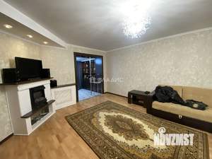 2-к квартира, вторичка, 49м2, 1/5 этаж