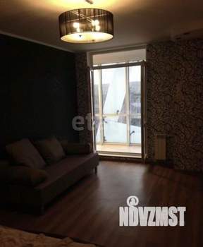 1-к квартира, вторичка, 53м2, 5/8 этаж