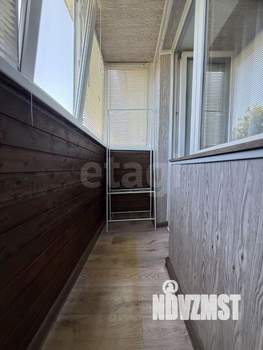 1-к квартира, вторичка, 31м2, 5/5 этаж