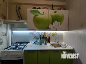 2-к квартира, вторичка, 43м2, 3/5 этаж