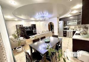 4-к квартира, вторичка, 75м2, 1/5 этаж