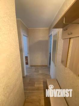 2-к квартира, вторичка, 47м2, 1/5 этаж
