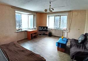2-к квартира, вторичка, 57м2, 11/13 этаж