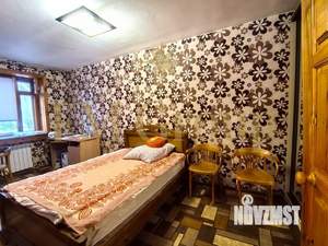 3-к квартира, вторичка, 62м2, 3/5 этаж