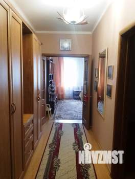 2-к квартира, вторичка, 73м2, 4/9 этаж