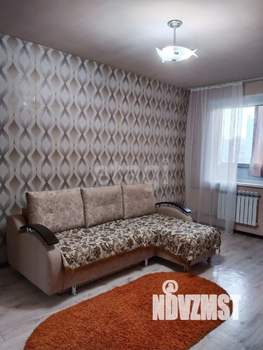 1-к квартира, вторичка, 34м2, 6/9 этаж