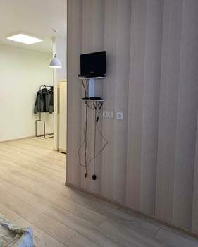 Студия квартира, вторичка, 31м2, 2/5 этаж
