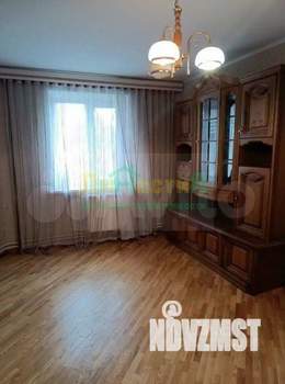 3-к квартира, вторичка, 73м2, 4/9 этаж