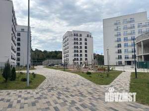 1-к квартира, вторичка, 40м2, 6/8 этаж