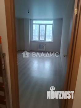 2-к квартира, вторичка, 67м2, 2/13 этаж