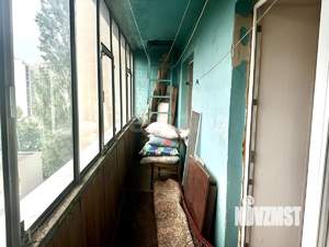 3-к квартира, вторичка, 65м2, 8/12 этаж