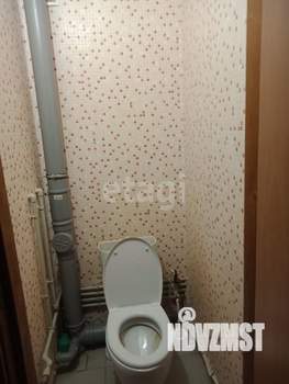 1-к квартира, вторичка, 35м2, 1/10 этаж