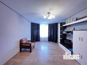 2-к квартира, вторичка, 58м2, 6/9 этаж