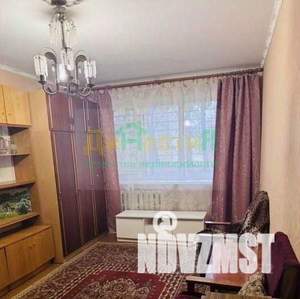 2-к квартира, вторичка, 44м2, 1/5 этаж