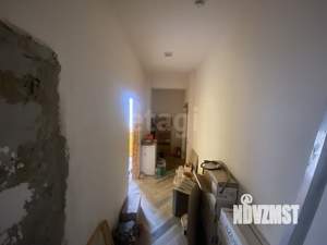 2-к квартира, вторичка, 60м2, 2/4 этаж