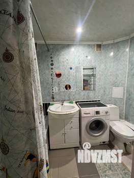 1-к квартира, вторичка, 36м2, 1/14 этаж