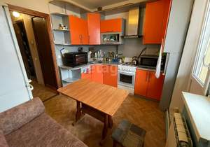 1-к квартира, вторичка, 34м2, 7/10 этаж