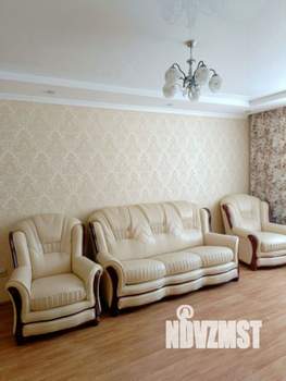 3-к квартира, вторичка, 73м2, 3/5 этаж