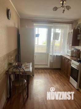 1-к квартира, вторичка, 43м2, 4/5 этаж