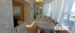 3-к квартира, вторичка, 89м2, 1/9 этаж