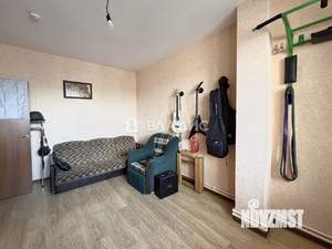 2-к квартира, вторичка, 51м2, 9/9 этаж