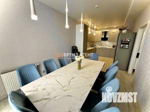 4-к квартира, вторичка, 147м2, 8/9 этаж