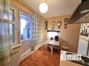 2-к квартира, вторичка, 53м2, 2/5 этаж