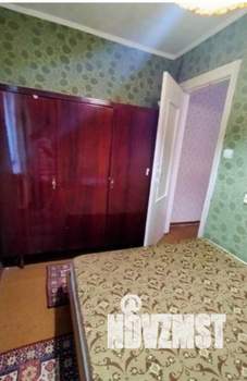 3-к квартира, вторичка, 41м2, 3/5 этаж