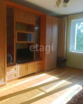 3-к квартира, вторичка, 73м2, 2/17 этаж