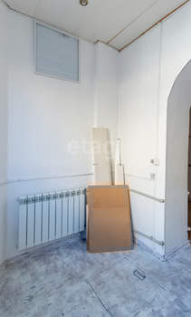 2-к квартира, вторичка, 59м2, 1/7 этаж