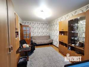 2-к квартира, вторичка, 54м2, 6/9 этаж