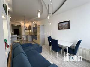 1-к квартира, вторичка, 90м2, 9/15 этаж