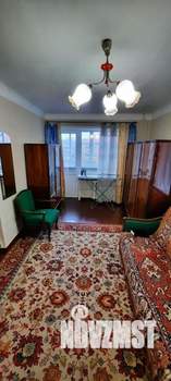 1-к квартира, вторичка, 32м2, 4/4 этаж