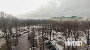 3-к квартира, вторичка, 114м2, 4/14 этаж