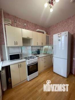 1-к квартира, вторичка, 27м2, 7/9 этаж