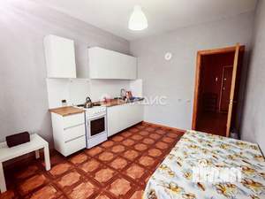 2-к квартира, вторичка, 64м2, 15/17 этаж