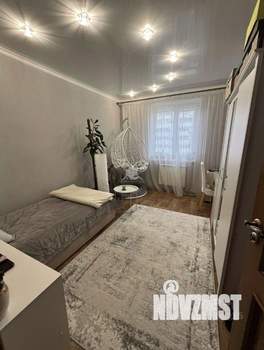 3-к квартира, вторичка, 68м2, 7/10 этаж
