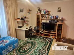 2-к квартира, вторичка, 64м2, 4/10 этаж