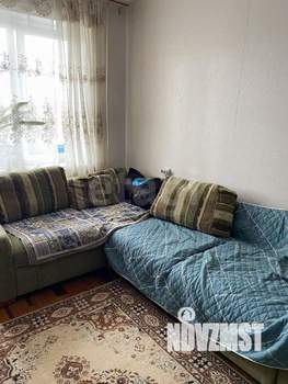 1-к квартира, вторичка, 31м2, 6/9 этаж