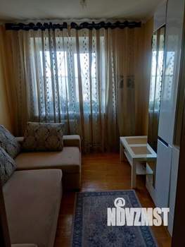 2-к квартира, вторичка, 42м2, 8/9 этаж