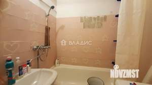 1-к квартира, вторичка, 34м2, 1/9 этаж