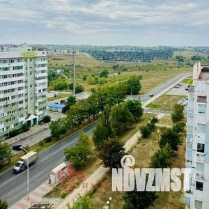 2-к квартира, вторичка, 51м2, 10/10 этаж