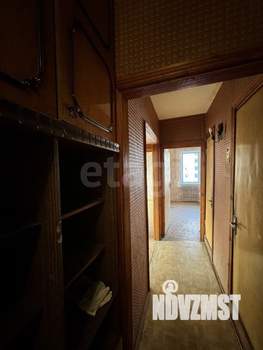 4-к квартира, вторичка, 71м2, 8/9 этаж