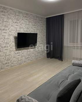 1-к квартира, вторичка, 37м2, 10/12 этаж