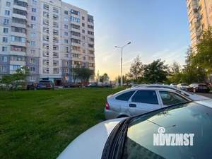 1-к квартира, вторичка, 34м2, 8/10 этаж