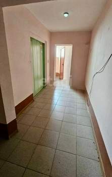 3-к квартира, вторичка, 96м2, 9/14 этаж