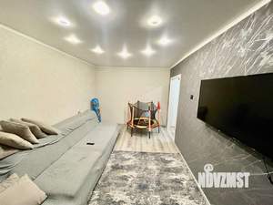 4-к квартира, вторичка, 76м2, 1/9 этаж