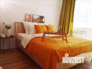 1-к квартира, вторичка, 35м2, 2/10 этаж